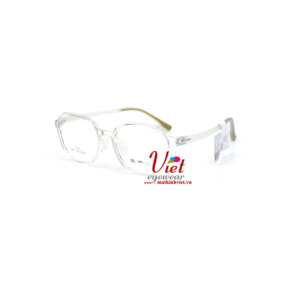 Gọng kính EXFASH Kid EF45409 C48